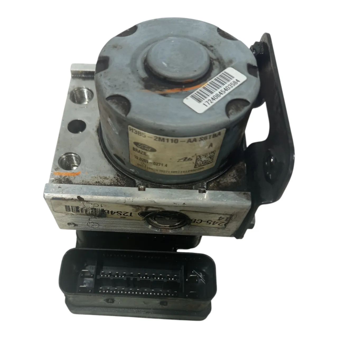 Modulo Abs Ford Ka Se 1.0 12v 2014 2015 A 2021 - Foto 5