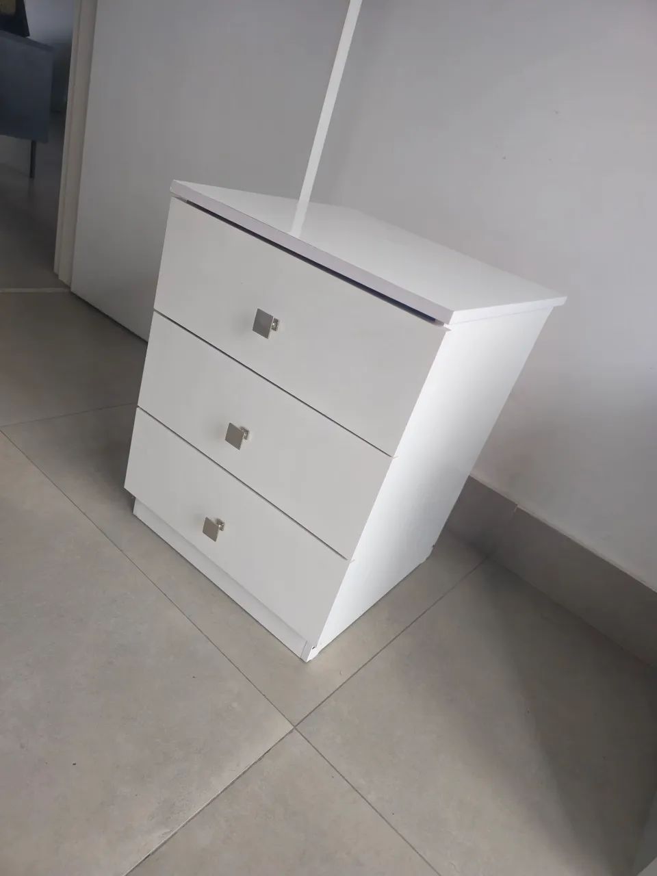 2 Mesas de cabeceira  - Foto 2