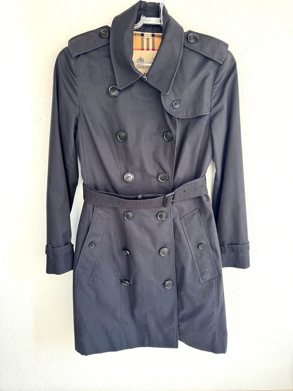 Trench Coat Burberry