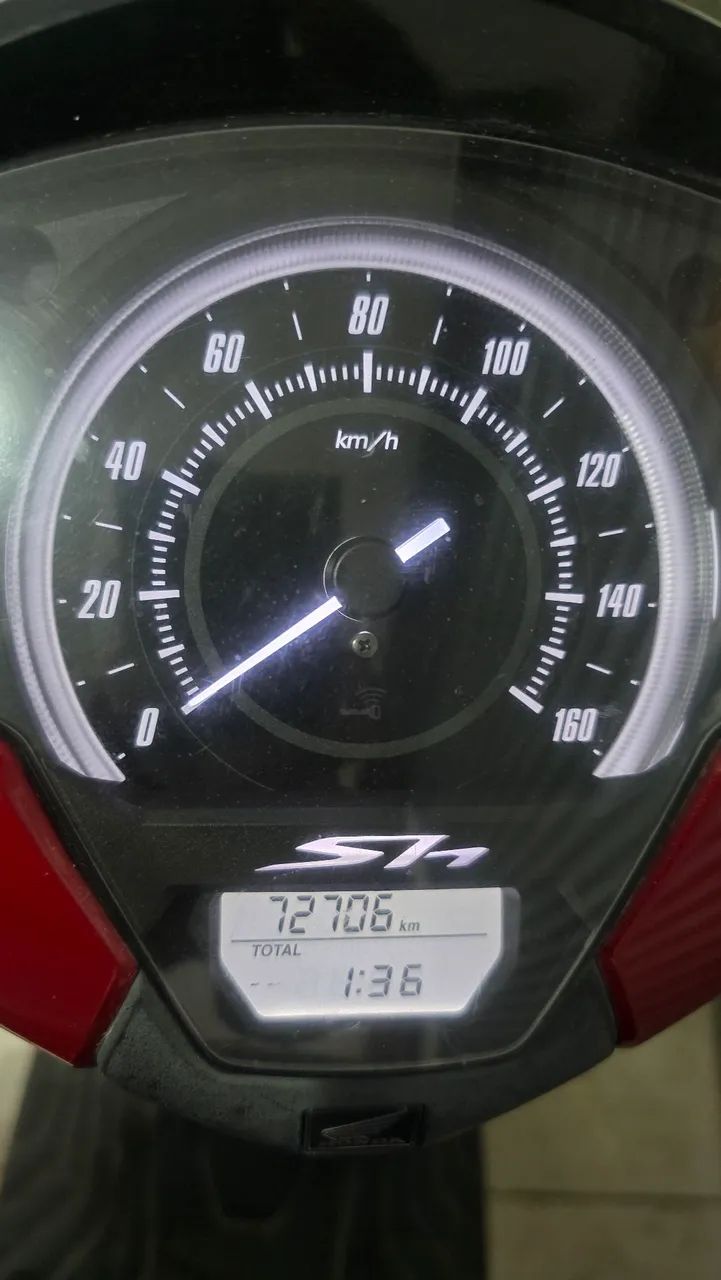 SH150 2018 - Foto 4