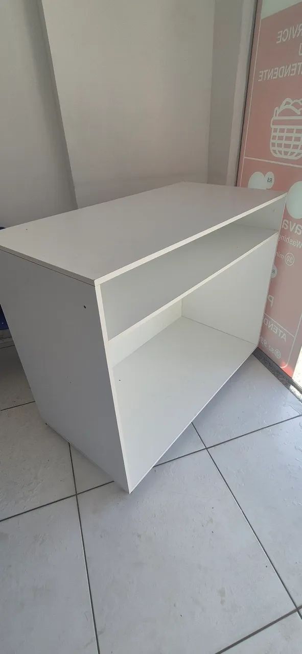 Balcao - Foto 2