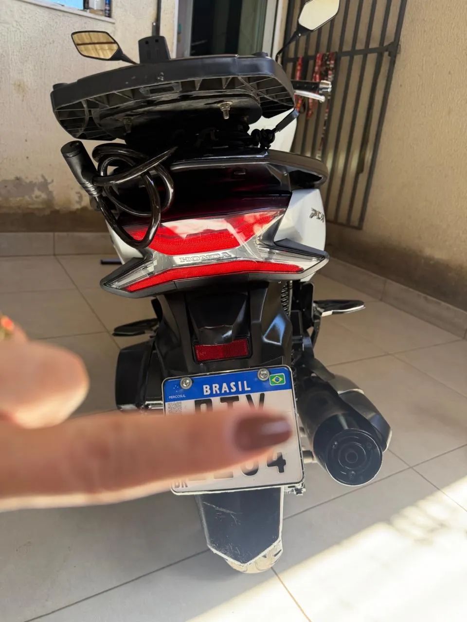 PCx Sport  - Foto 4