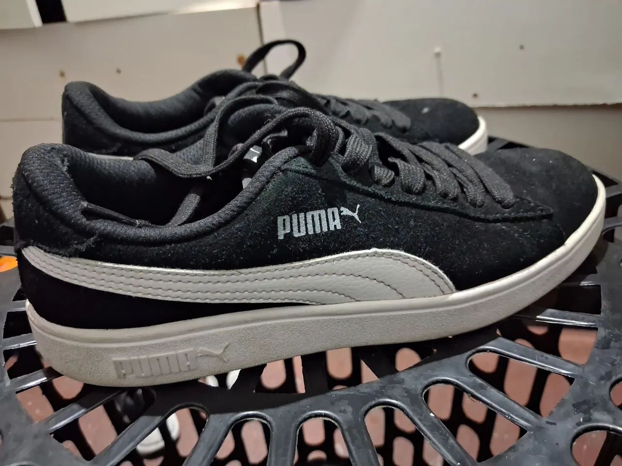 Tênis Puma Smash V2 BDP