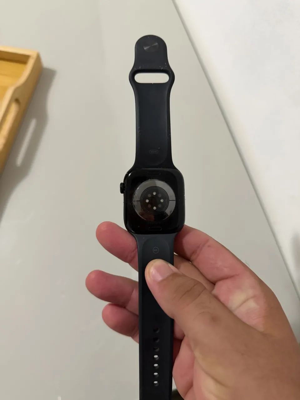 Apple Watch 11 46 mm - Foto 4