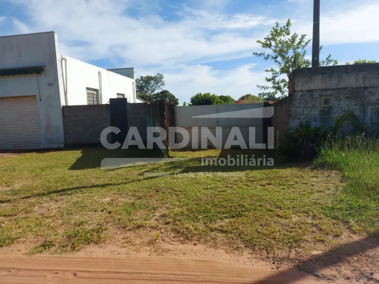 Comercial Barracão em Itirapina - Foto 4