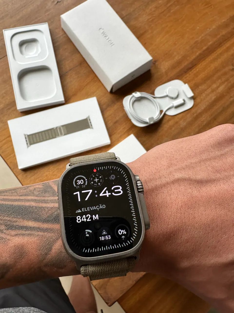 Apple watch series 2 - Foto 2