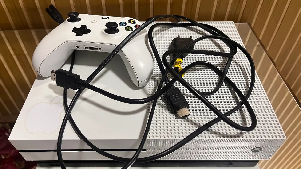 Xbox one S