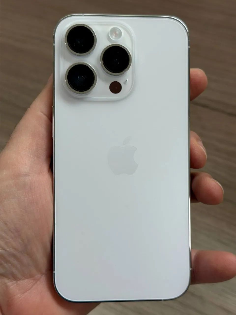 iPhone 14 Pro 512Gb Branco - Foto 2