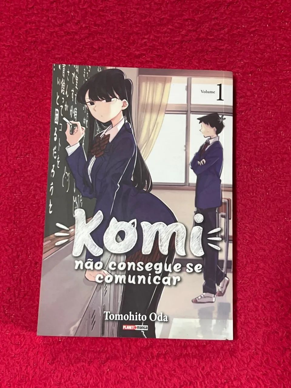 Mangas 