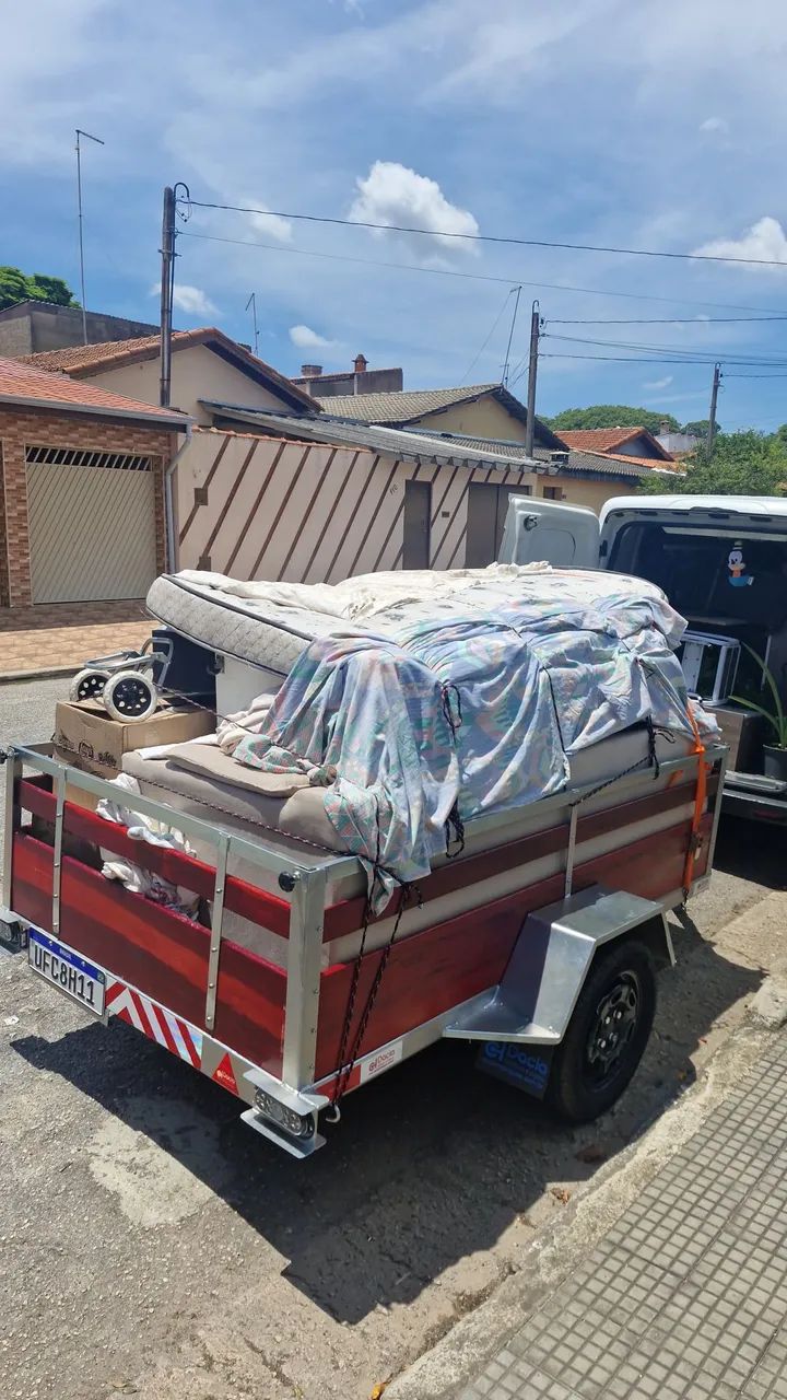 Fretes, coletas e entregas - Foto 4