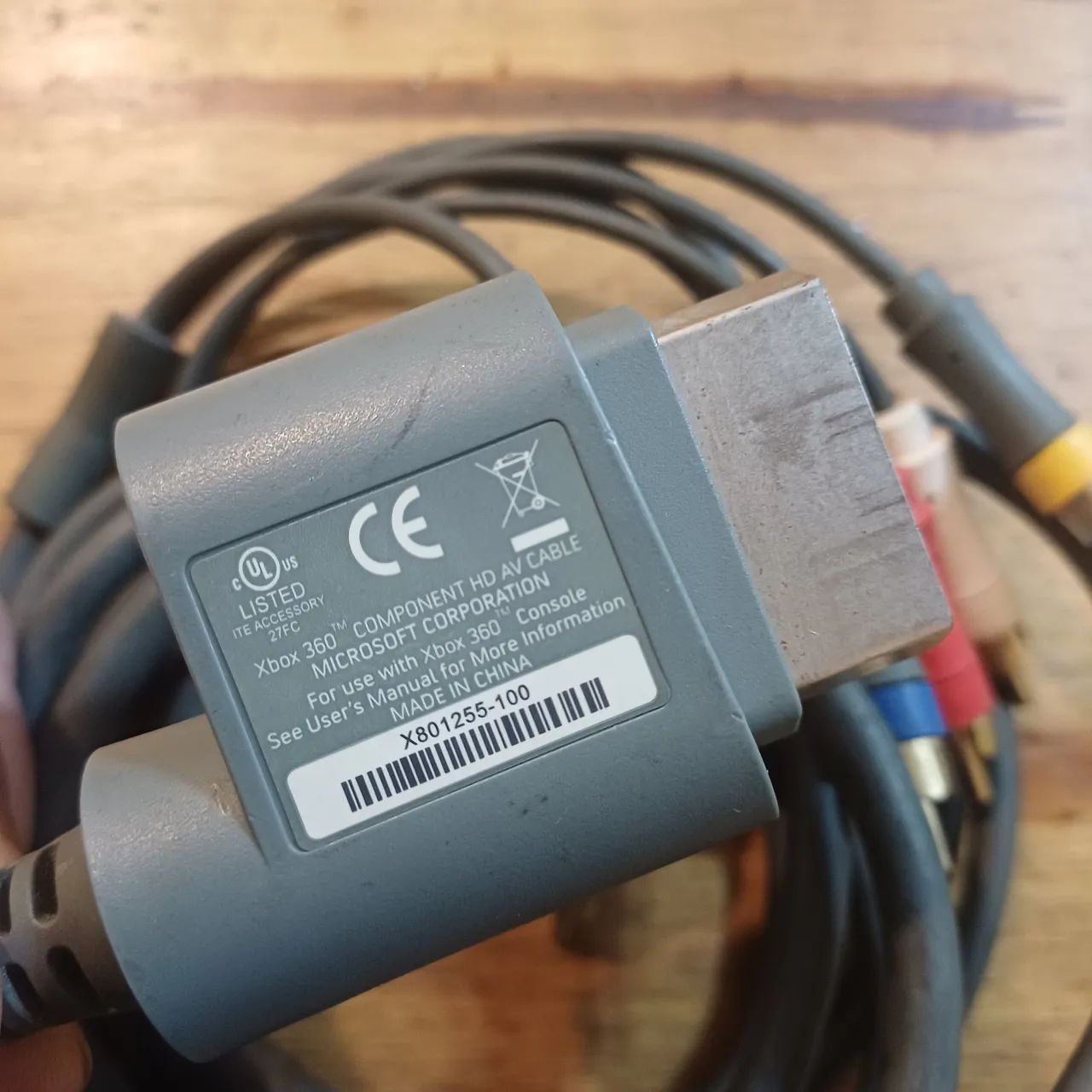  Componente original xbox 360 Fat - Foto 2