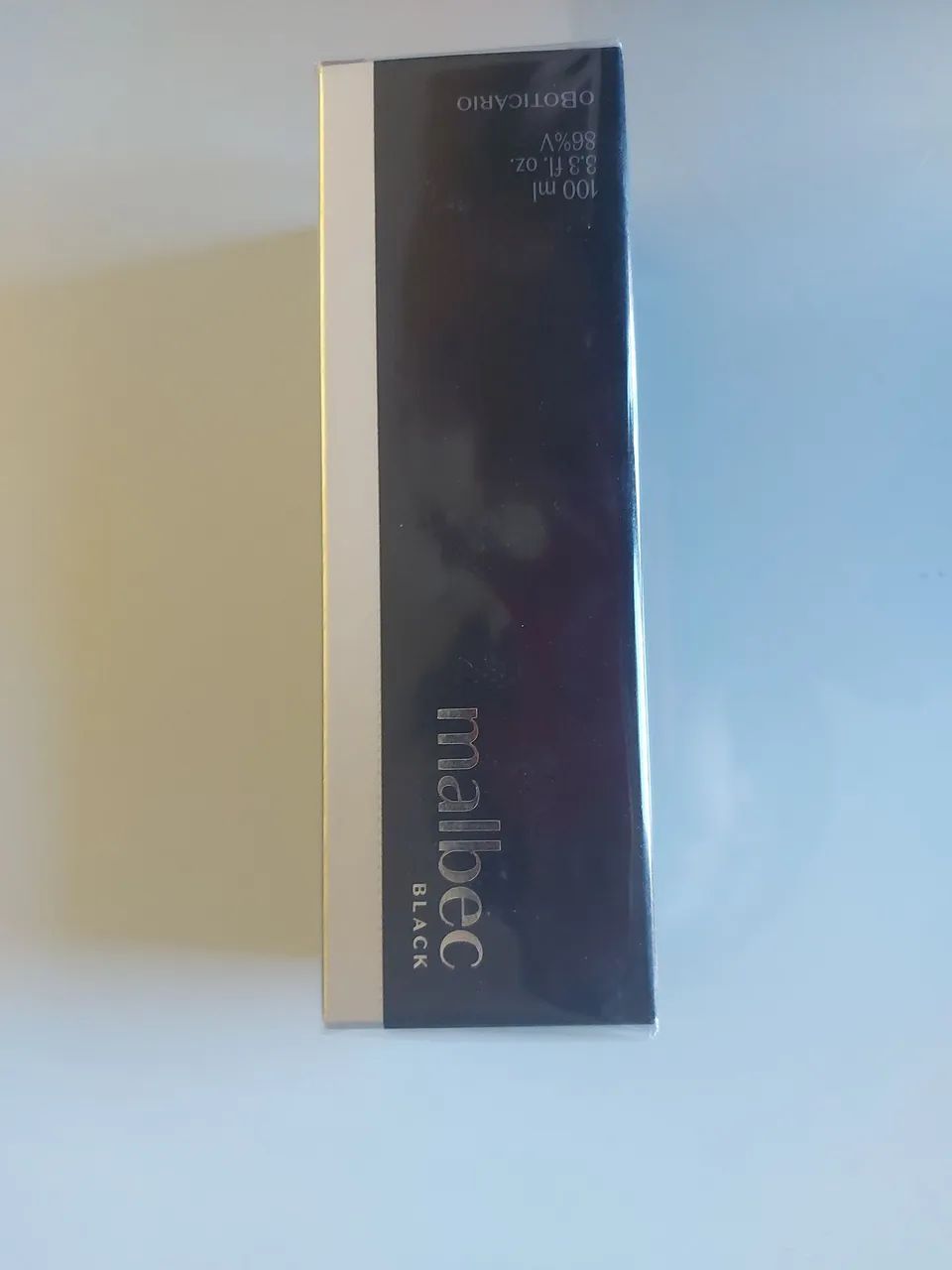 Perfume Malbec Black - Foto 2