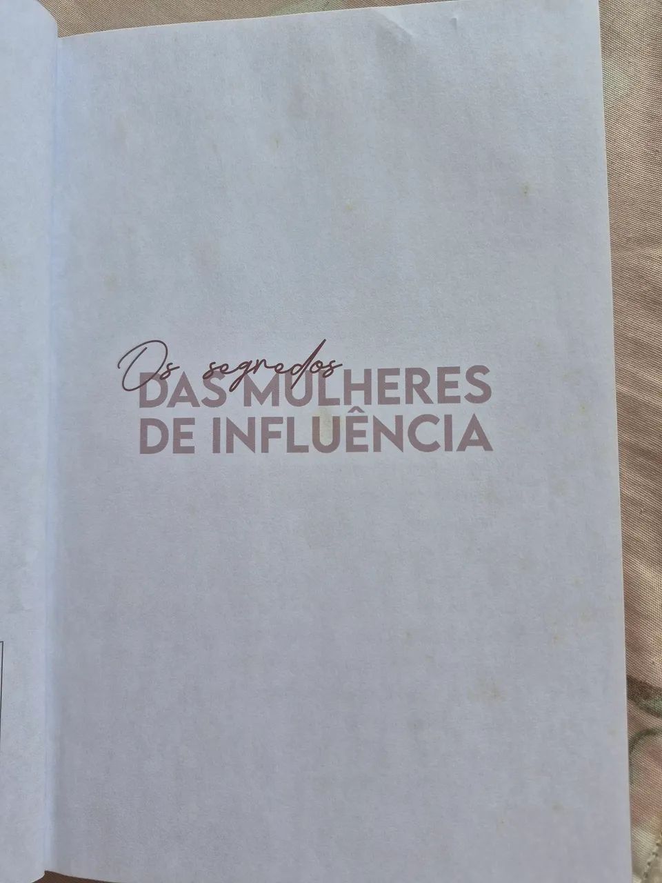 Livro Mulheres - Foto 2