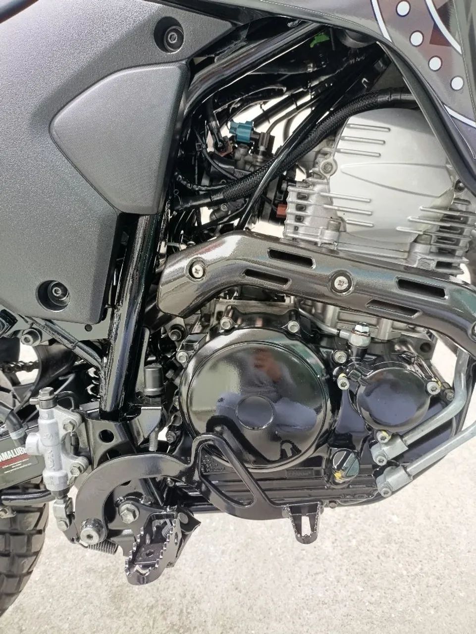 Lander 250 2023 - Foto 3