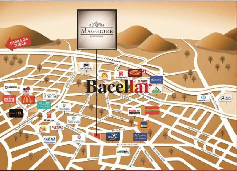 Apartamento : / Residencial / Cachambi - Foto 2