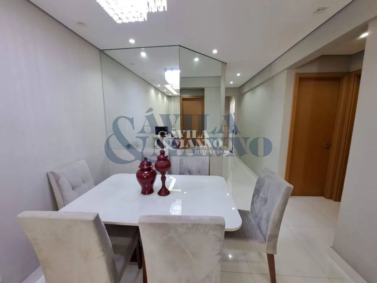Apartamento com 2 quartos à Venda, Mooca - Foto 8