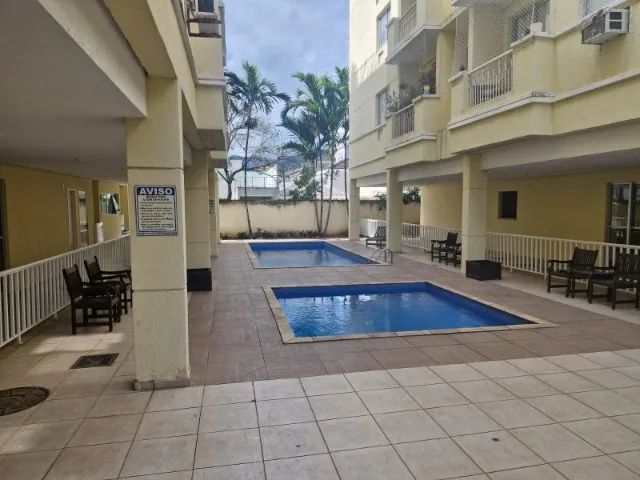Vendo apartamento na Cachamorra - Foto 4