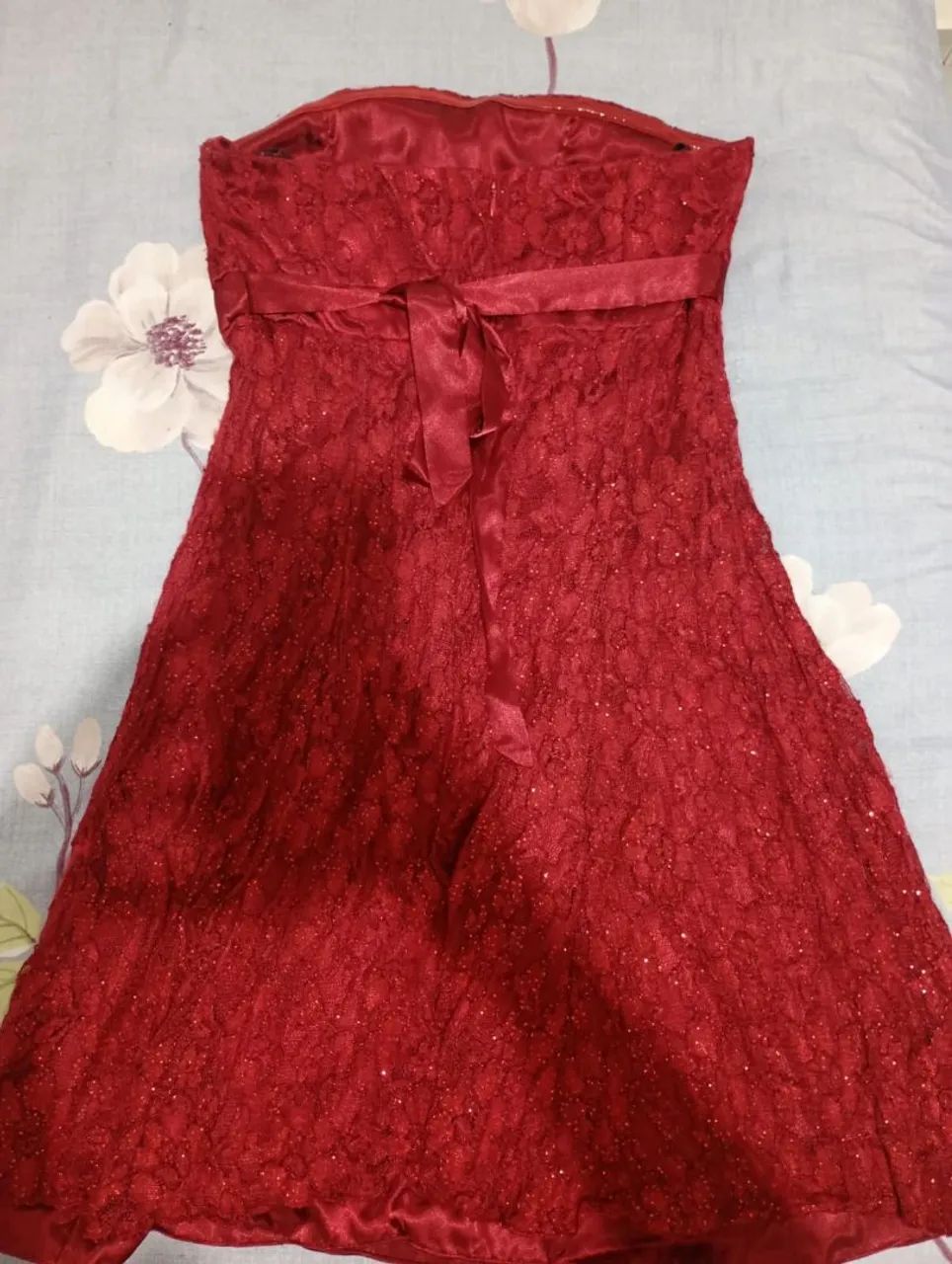 Vestido de festa  - Foto 2
