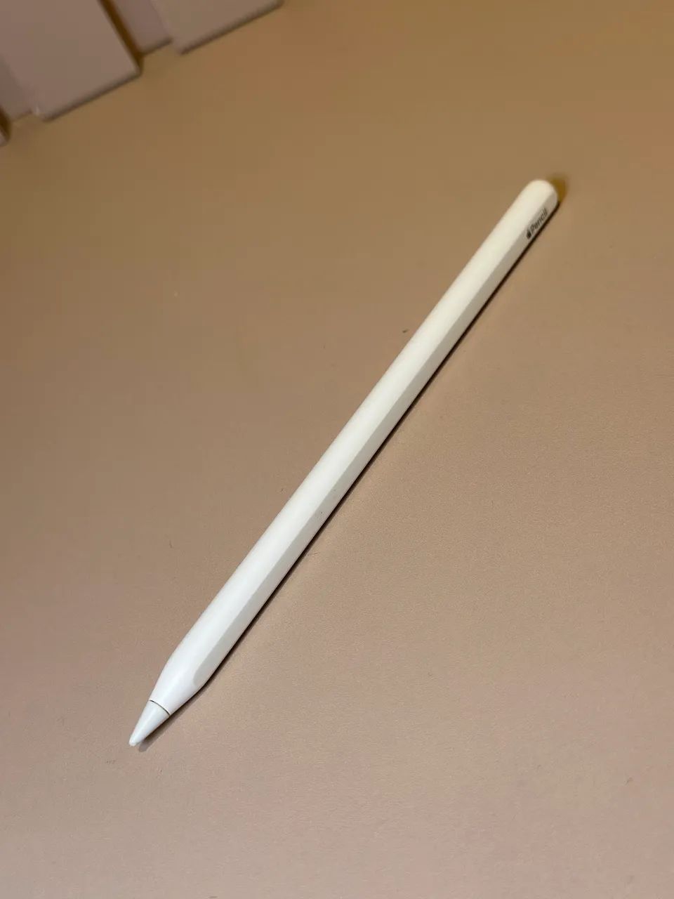 Apple Pencil 2ª geração - Periféricos e Acessórios de Computador