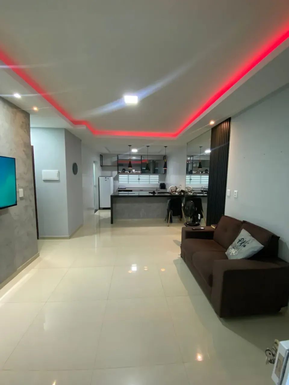 EDF Duplex Moderna Bem Localizada - Foto 2