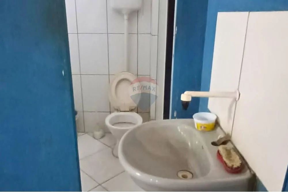 Alugo ponto comercial de 275m² na Avenida Getúlio Vargas - Foto 5