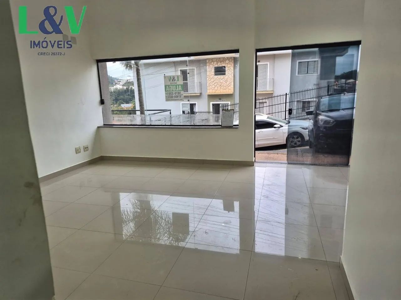 Sala Comercial com ótima localização - Foto 4