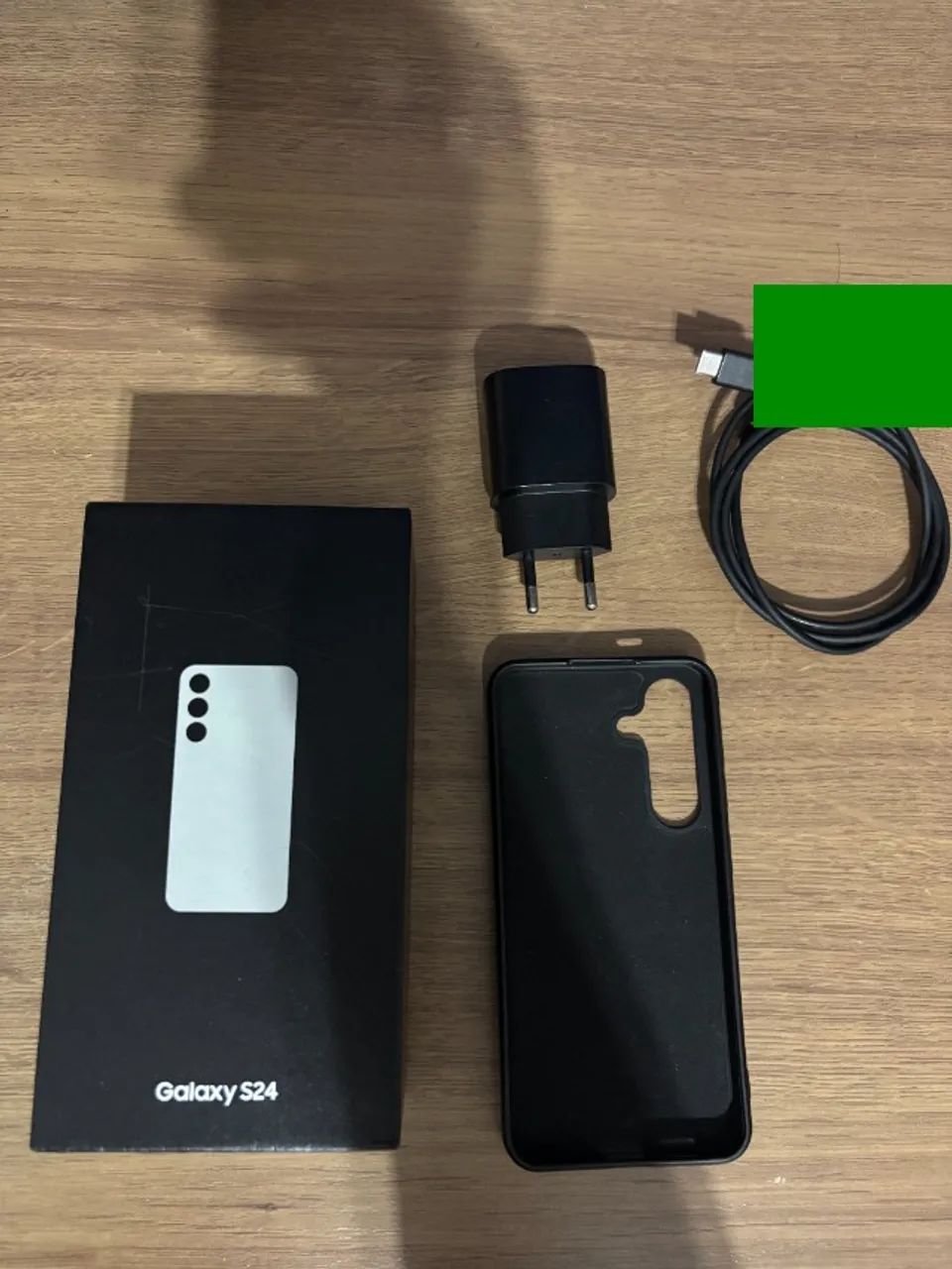 Samsung Galaxy S24 256G - Foto 5
