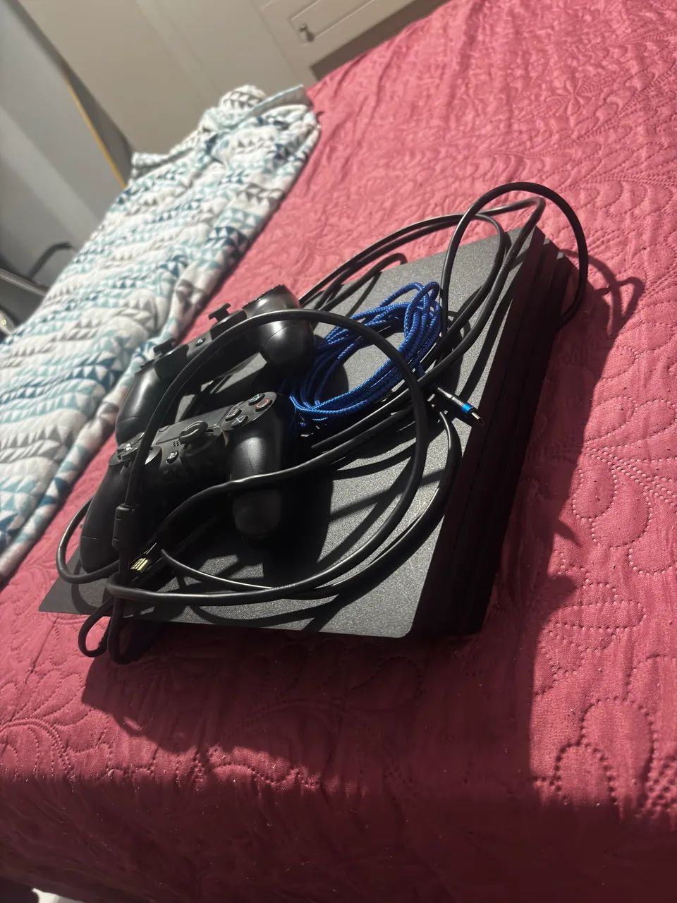 PlayStation 4 pro  - Foto 4