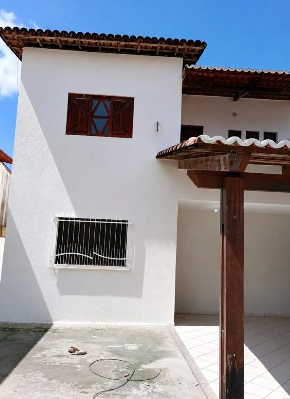 [AF] - CASA DUPLEX de 220m² em Cidade Verde - Foto 2