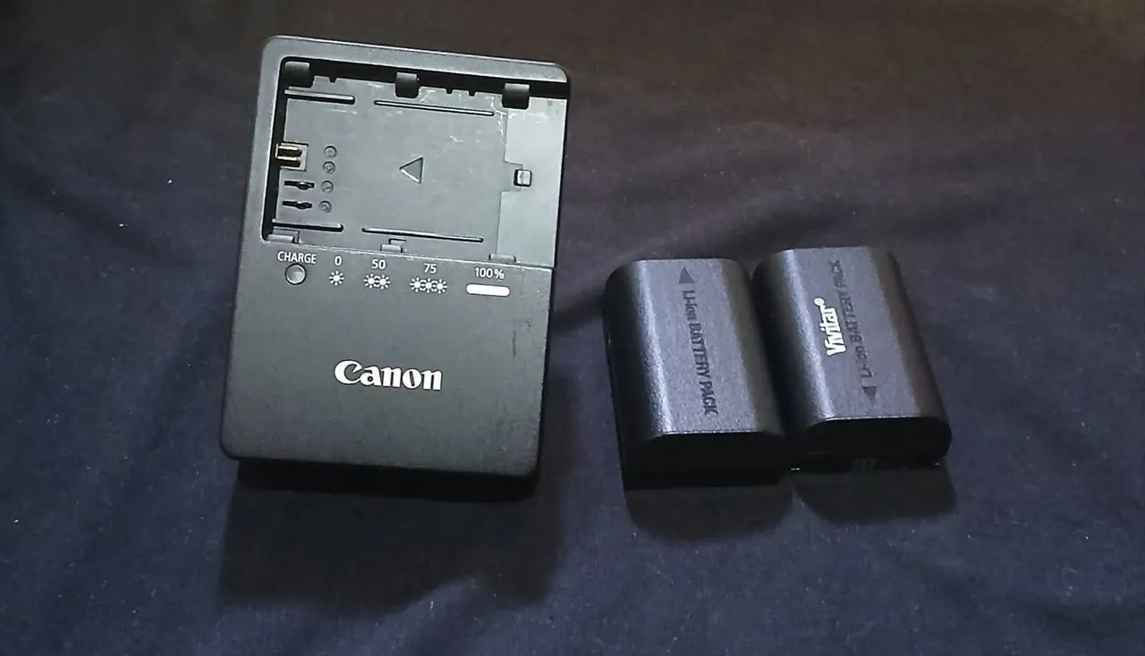 Canon 6d  - Foto 3