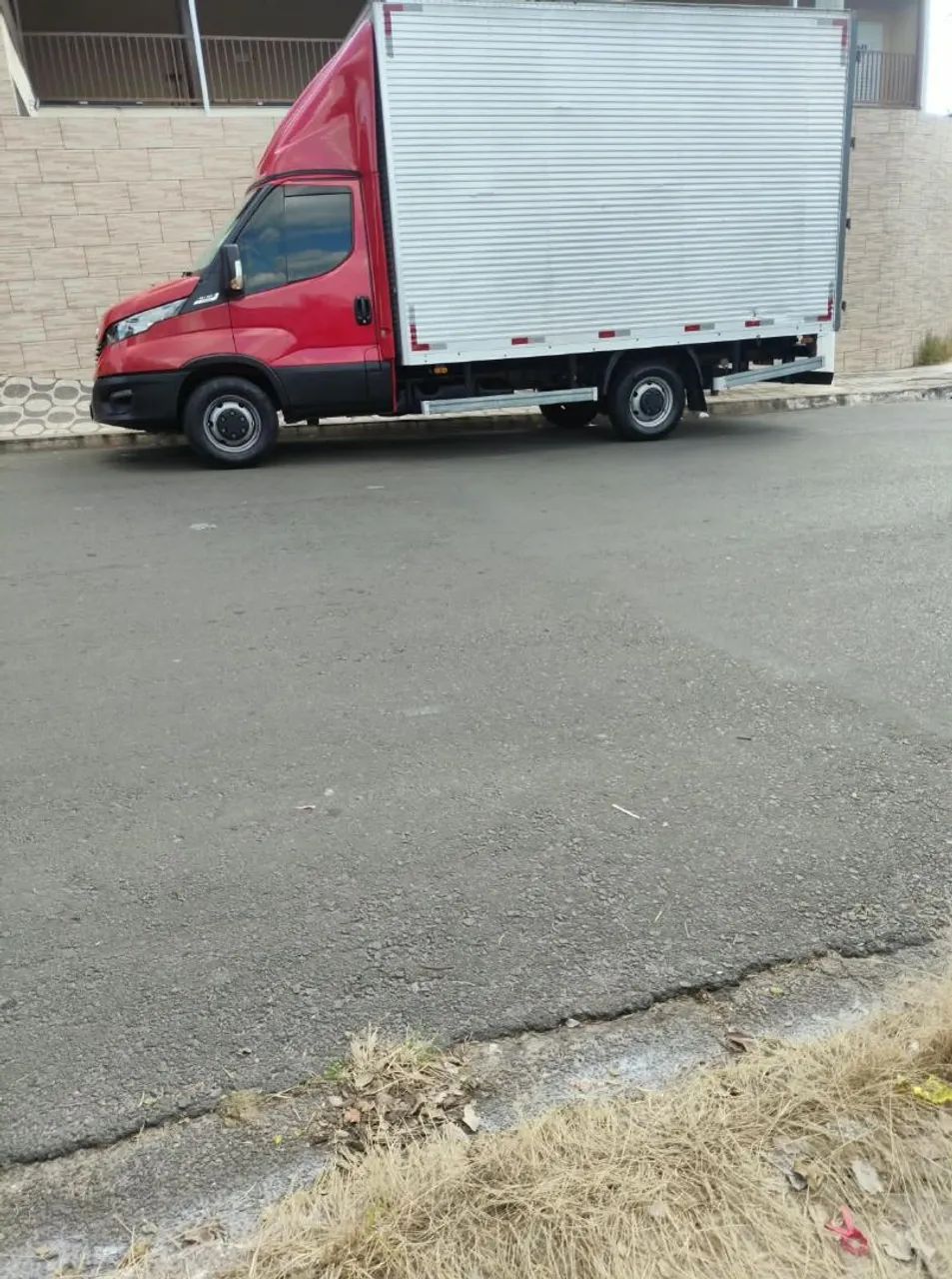 Fretes e mudanças Sorocaba e região  - Foto 2