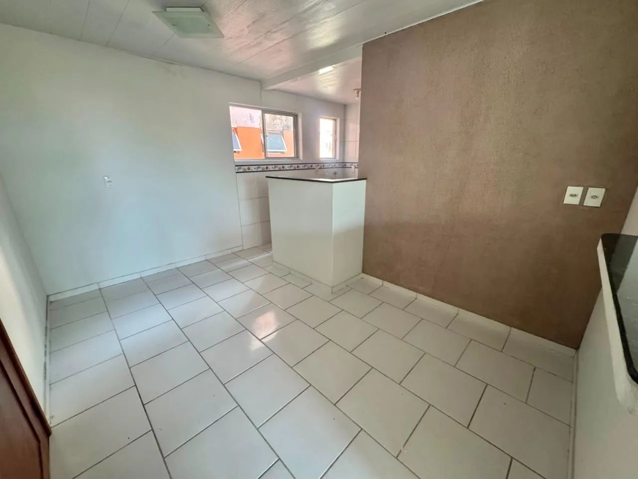Residencial Vila Roseira - Tenoné
