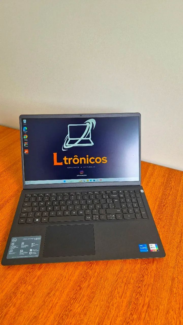 Dell Inspiron i5 11ª geração  - Foto 3