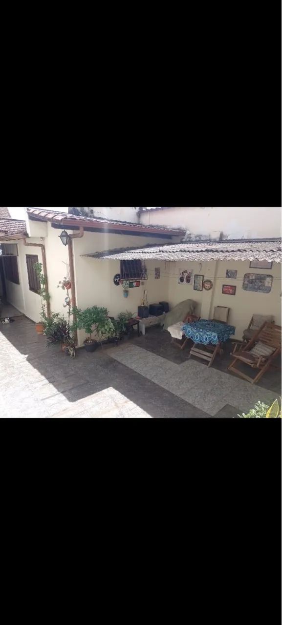 Quarto mobiliado tudo incluso  - Foto 3