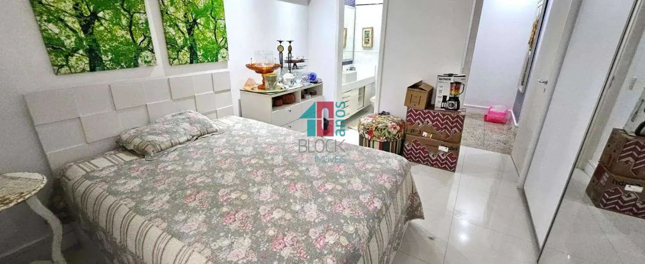 Recreio dos Bandeirantes | Apartamento 3 quartos, sendo 3 suites - Foto 9