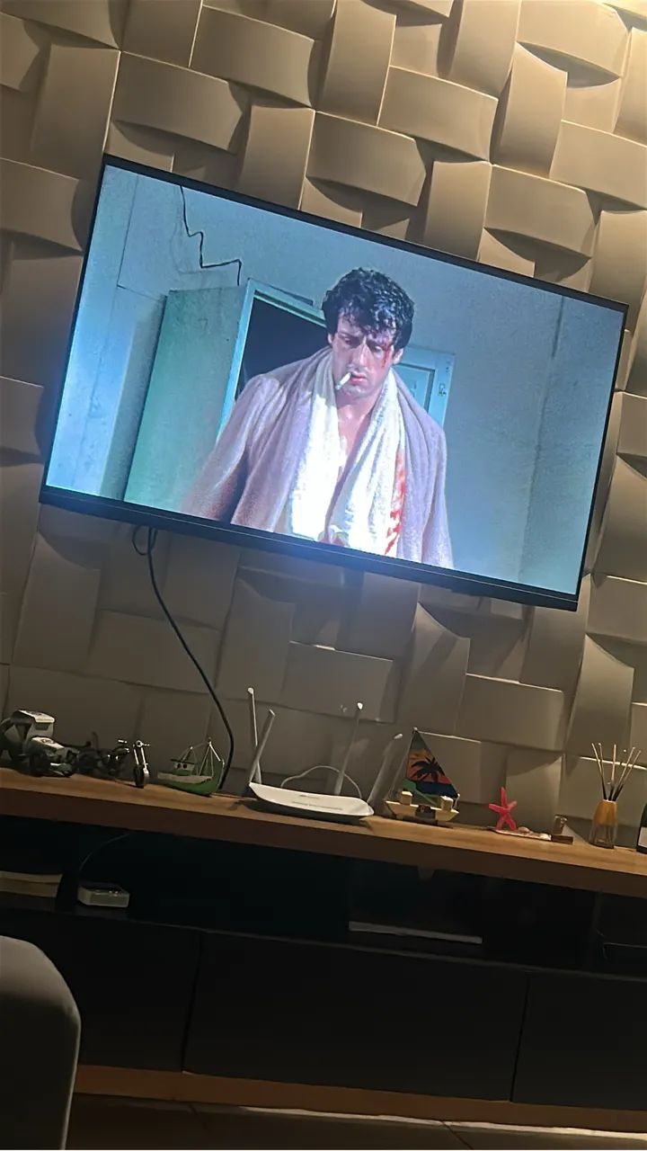 Tv 50 polegadas  - Foto 2