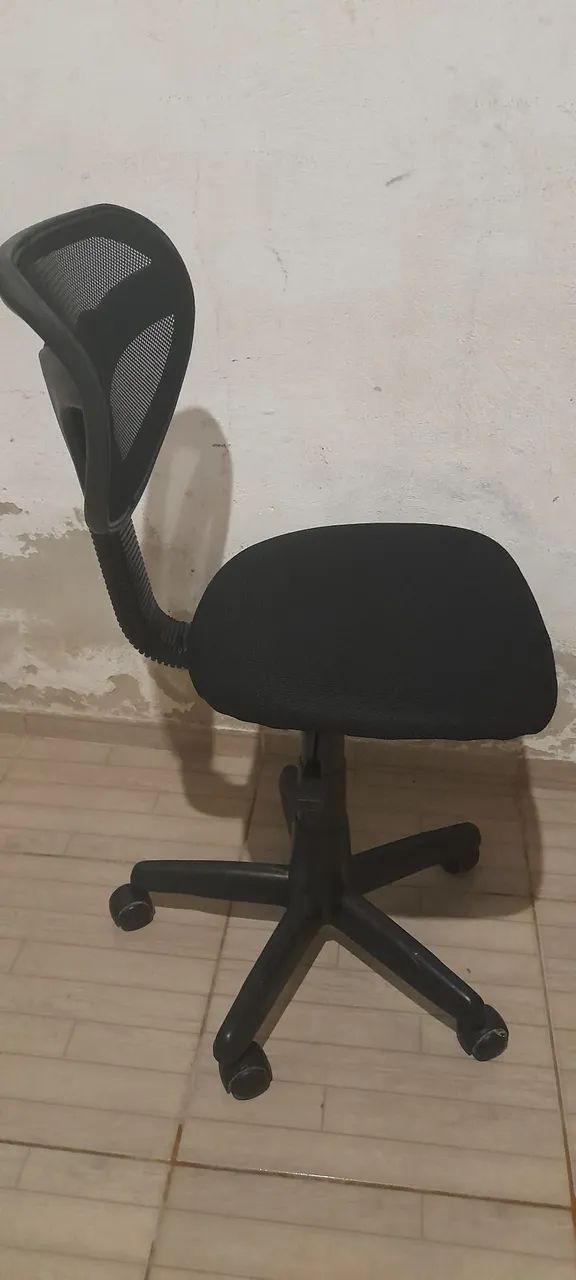 Cadeira de Escritório  - Foto 4