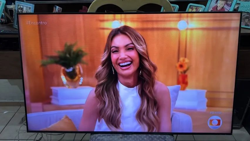 TV SAMSUNG SMART 50" 4K - Foto 3
