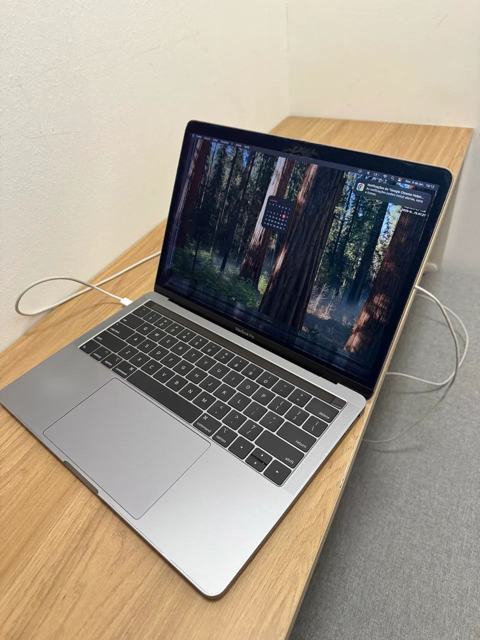 【美品】Mac book pro 13-inch 2018 MacBook Pro 13