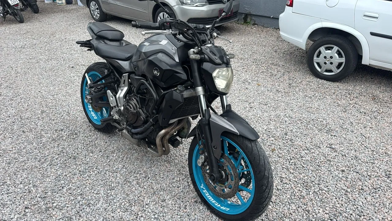 Kawasaki Zx-6r 636cc 2021 - 1504833439 | OLX