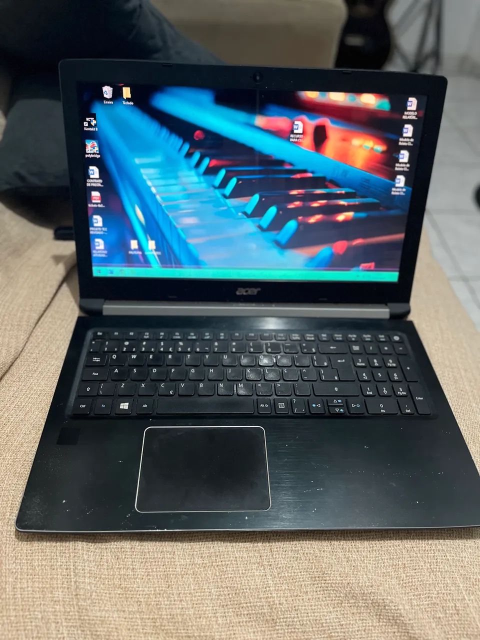 Notebook ACER - Foto 5