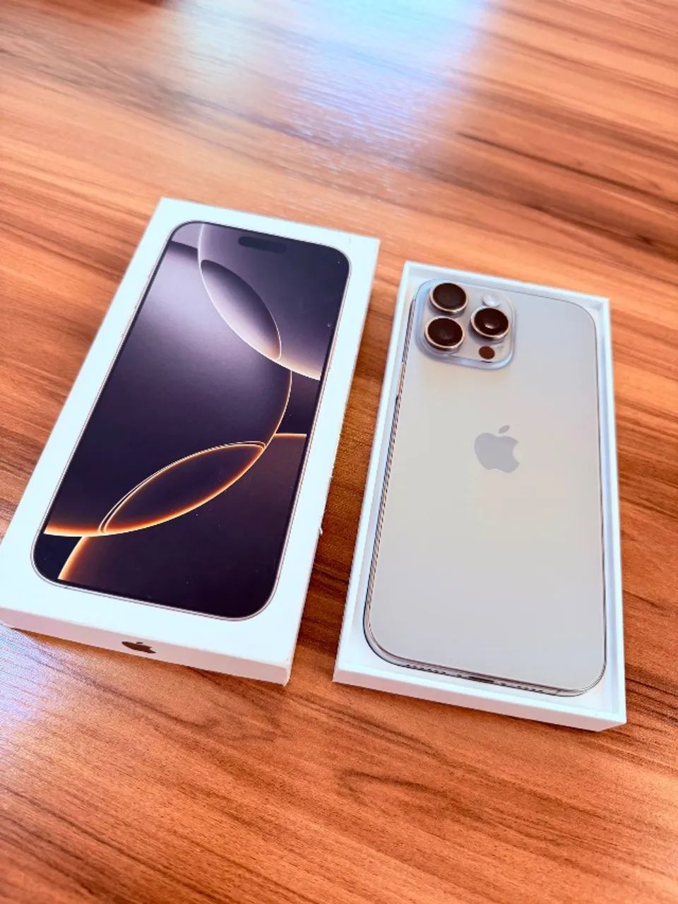 iPhone 16 Pro Max 256 GB  - Foto 2