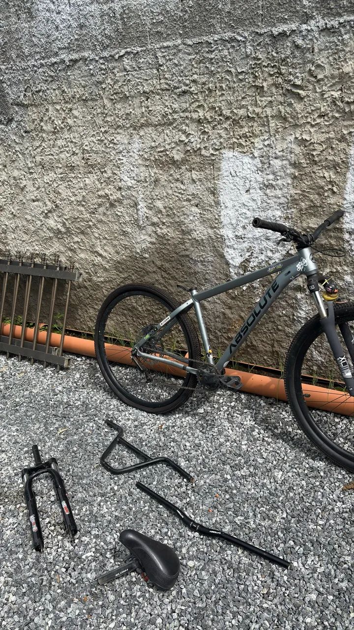 bike top  - Foto 5