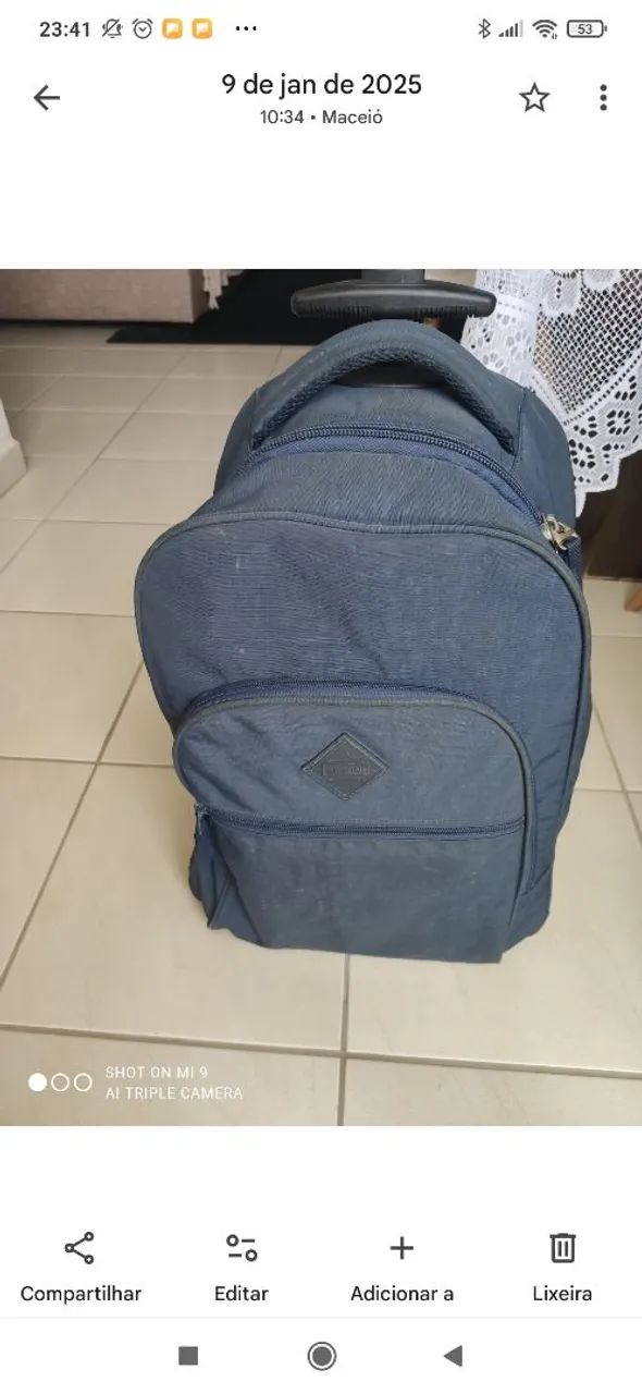 Bolsas escolar  - Foto 2