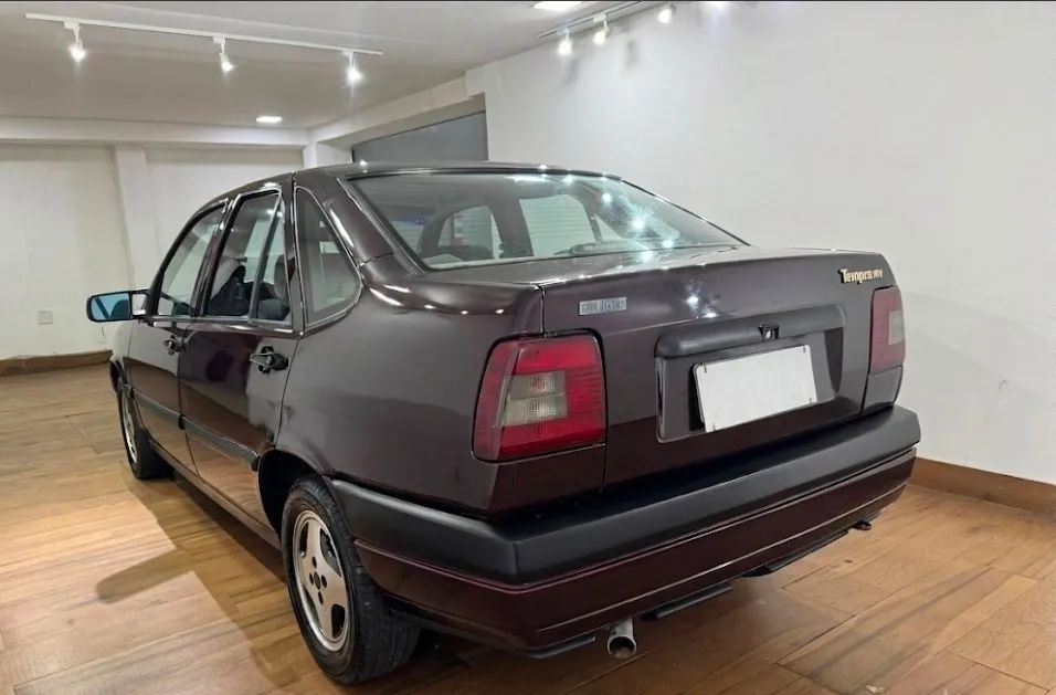 Fiat Tempra Ouro 16V 2P E 4P 1995 - Foto 3