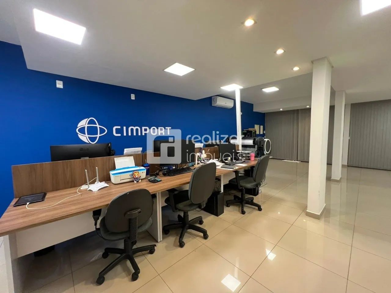 Sala comercial no bairro Kobrasol em São José - Foto 3
