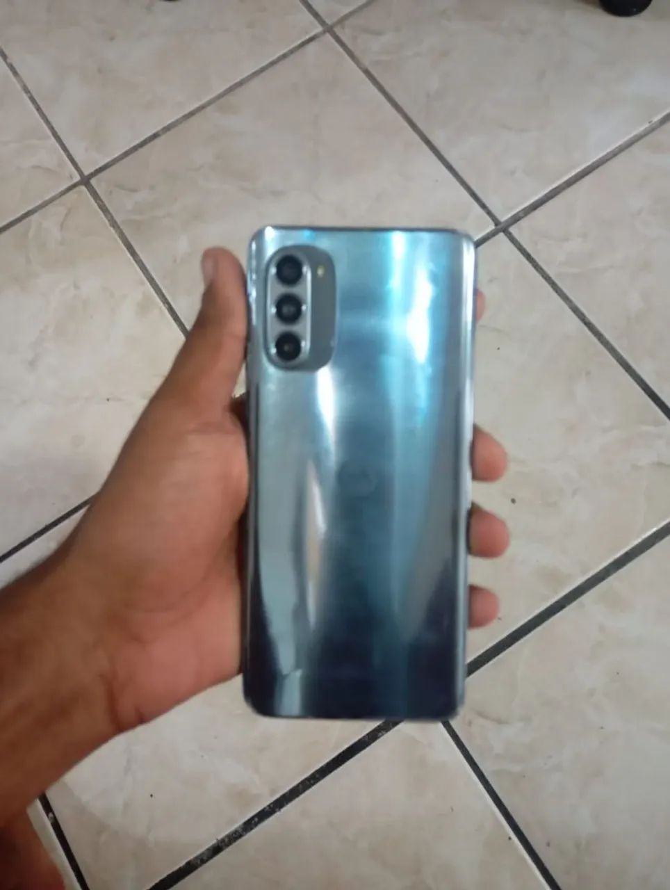 Moto g52
