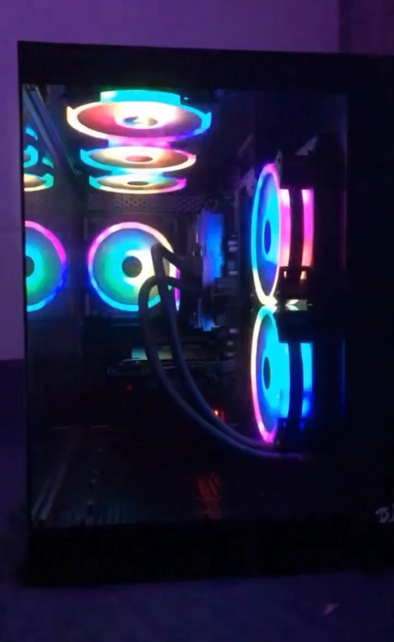 Torrando PC Gamer! - Foto 3