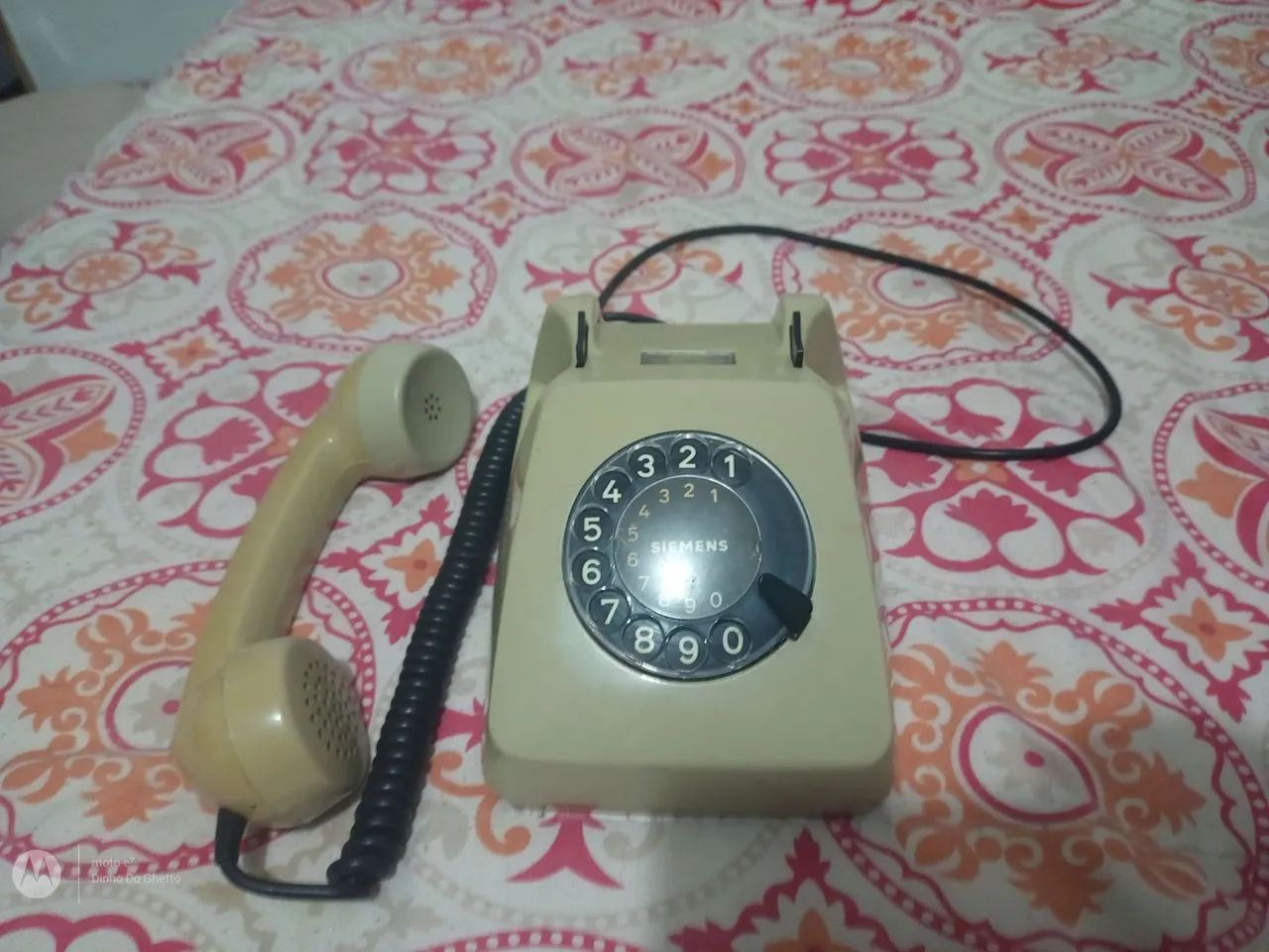 Telefone fixo - Foto 3