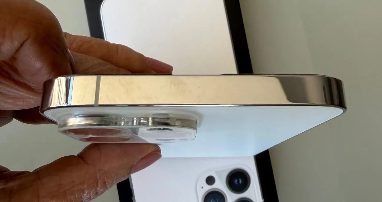 IPhone 13 Pro Max - 128g - Foto 3